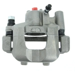 Order Rear Right Rebuilt Caliper With Hardware by CENTRIC PARTS - 141.44585 For Your Vehicle