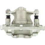 Order Rear Right Rebuilt Caliper With Hardware by CENTRIC PARTS - 141.44591 For Your Vehicle