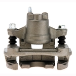 Order Rear Right Rebuilt Caliper With Hardware by CENTRIC PARTS - 141.44597 For Your Vehicle