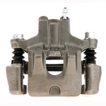 Order Rear Right Rebuilt Caliper With Hardware by CENTRIC PARTS - 141.44597 For Your Vehicle