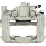 Order Rear Right Rebuilt Caliper With Hardware by CENTRIC PARTS - 141.44613 For Your Vehicle