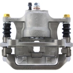 Order Rear Right Rebuilt Caliper With Hardware by CENTRIC PARTS - 141.44629 For Your Vehicle