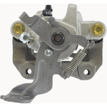 Order Rear Right Rebuilt Caliper With Hardware by CENTRIC PARTS - 141.44635 For Your Vehicle