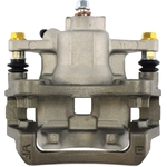 Order Rear Right Rebuilt Caliper With Hardware by CENTRIC PARTS - 141.44641 For Your Vehicle