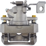Order Rear Right Rebuilt Caliper With Hardware by CENTRIC PARTS - 141.44647 For Your Vehicle