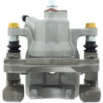 Order Rear Right Rebuilt Caliper With Hardware by CENTRIC PARTS - 141.44653 For Your Vehicle