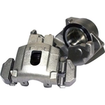 Order CENTRIC PARTS - 141.44659 - Remanufactured Semi-Loaded Rear Passenger Side Brake Caliper For Your Vehicle
