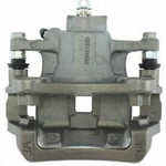 Order Rear Right Rebuilt Caliper With Hardware by CENTRIC PARTS - 141.44663 For Your Vehicle