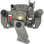 Order Rear Right Rebuilt Caliper With Hardware by CENTRIC PARTS - 141.45519 For Your Vehicle