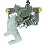 Order Rear Right Rebuilt Caliper With Hardware by CENTRIC PARTS - 141.45545 For Your Vehicle