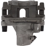 Order CENTRIC PARTS - 141.45563 - Rear Right Rebuilt Caliper With Hardware For Your Vehicle