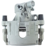 Order Rear Right Rebuilt Caliper With Hardware by CENTRIC PARTS - 141.45565 For Your Vehicle