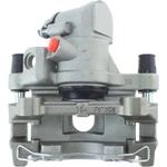 Order Rear Right Rebuilt Caliper With Hardware by CENTRIC PARTS - 141.45565 For Your Vehicle