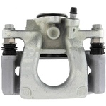 Order CENTRIC PARTS - 141.45583 - Remanufactured Semi-Loaded Rear Passenger Side Brake Caliper For Your Vehicle