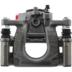 Order CENTRIC PARTS - 141.45587 - Remanufactured Semi-Loaded Rear Passenger Side Brake Caliper For Your Vehicle
