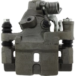 Order Rear Right Rebuilt Caliper With Hardware by CENTRIC PARTS - 141.46513 For Your Vehicle