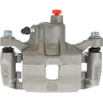 Order Rear Right Rebuilt Caliper With Hardware by CENTRIC PARTS - 141.46533 For Your Vehicle