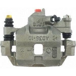 Order Rear Right Rebuilt Caliper With Hardware by CENTRIC PARTS - 141.47507 For Your Vehicle
