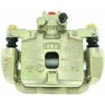 Order Rear Right Rebuilt Caliper With Hardware by CENTRIC PARTS - 141.47513 For Your Vehicle