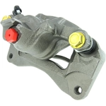 Order Rear Right Rebuilt Caliper With Hardware by CENTRIC PARTS - 141.47519 For Your Vehicle