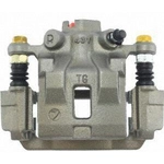 Order Rear Right Rebuilt Caliper With Hardware by CENTRIC PARTS - 141.47521 For Your Vehicle
