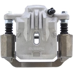 Order Rear Right Rebuilt Caliper With Hardware by CENTRIC PARTS - 141.47539 For Your Vehicle