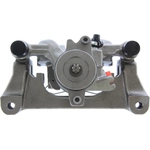 Order Rear Right Rebuilt Caliper With Hardware by CENTRIC PARTS - 141.47544 For Your Vehicle
