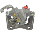 Order Rear Right Rebuilt Caliper With Hardware by CENTRIC PARTS - 141.48507 For Your Vehicle