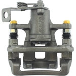 Order Rear Right Rebuilt Caliper With Hardware by CENTRIC PARTS - 141.50503 For Your Vehicle