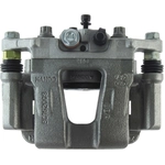 Order Rear Right Rebuilt Caliper With Hardware by CENTRIC PARTS - 141.50511 For Your Vehicle