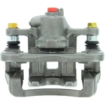Order Rear Right Rebuilt Caliper With Hardware by CENTRIC PARTS - 141.50621 For Your Vehicle