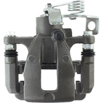 Order Rear Right Rebuilt Caliper With Hardware by CENTRIC PARTS - 141.51505 For Your Vehicle