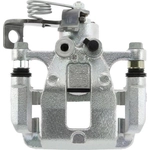 Order Rear Right Rebuilt Caliper With Hardware by CENTRIC PARTS - 141.51521 For Your Vehicle