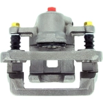 Order Rear Right Rebuilt Caliper With Hardware by CENTRIC PARTS - 141.51603 For Your Vehicle