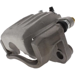 Order Rear Right Rebuilt Caliper With Hardware by CENTRIC PARTS - 141.51621 For Your Vehicle