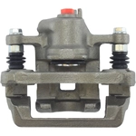 Order Rear Right Rebuilt Caliper With Hardware by CENTRIC PARTS - 141.51623 For Your Vehicle