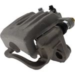 Order CENTRIC PARTS - 141.51627 - Rear Right Disc Brake Caliper For Your Vehicle