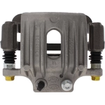 Order Rear Right Rebuilt Caliper With Hardware by CENTRIC PARTS - 141.51629 For Your Vehicle