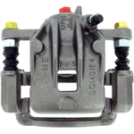 Order Rear Right Rebuilt Caliper With Hardware by CENTRIC PARTS - 141.51639 For Your Vehicle