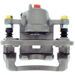 Order Rear Right Rebuilt Caliper With Hardware by CENTRIC PARTS - 141.51639 For Your Vehicle