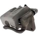 Order Rear Right Rebuilt Caliper With Hardware by CENTRIC PARTS - 141.51645 For Your Vehicle