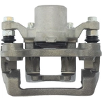 Order Rear Right Rebuilt Caliper With Hardware by CENTRIC PARTS - 141.51649 For Your Vehicle