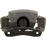 Order CENTRIC PARTS - 141.51655 - Rear Right Rebuilt Caliper With Hardware For Your Vehicle