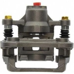 Order Rear Right Rebuilt Caliper With Hardware by CENTRIC PARTS - 141.51661 For Your Vehicle
