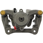 Order Rear Right Rebuilt Caliper With Hardware by CENTRIC PARTS - 141.58518 For Your Vehicle