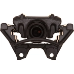 Order Rear Right Rebuilt Caliper With Hardware by CENTRIC PARTS - 141.58525 For Your Vehicle