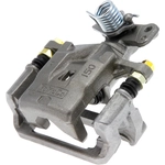 Order CENTRIC PARTS - 141.61555 - Rear Right Rebuilt Caliper With Hardware For Your Vehicle