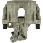 Order Rear Right Rebuilt Caliper With Hardware by CENTRIC PARTS - 141.61565 For Your Vehicle