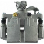 Order Rear Right Rebuilt Caliper With Hardware by CENTRIC PARTS - 141.61573 For Your Vehicle