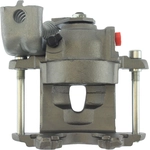 Order Rear Right Rebuilt Caliper With Hardware by CENTRIC PARTS - 141.62511 For Your Vehicle